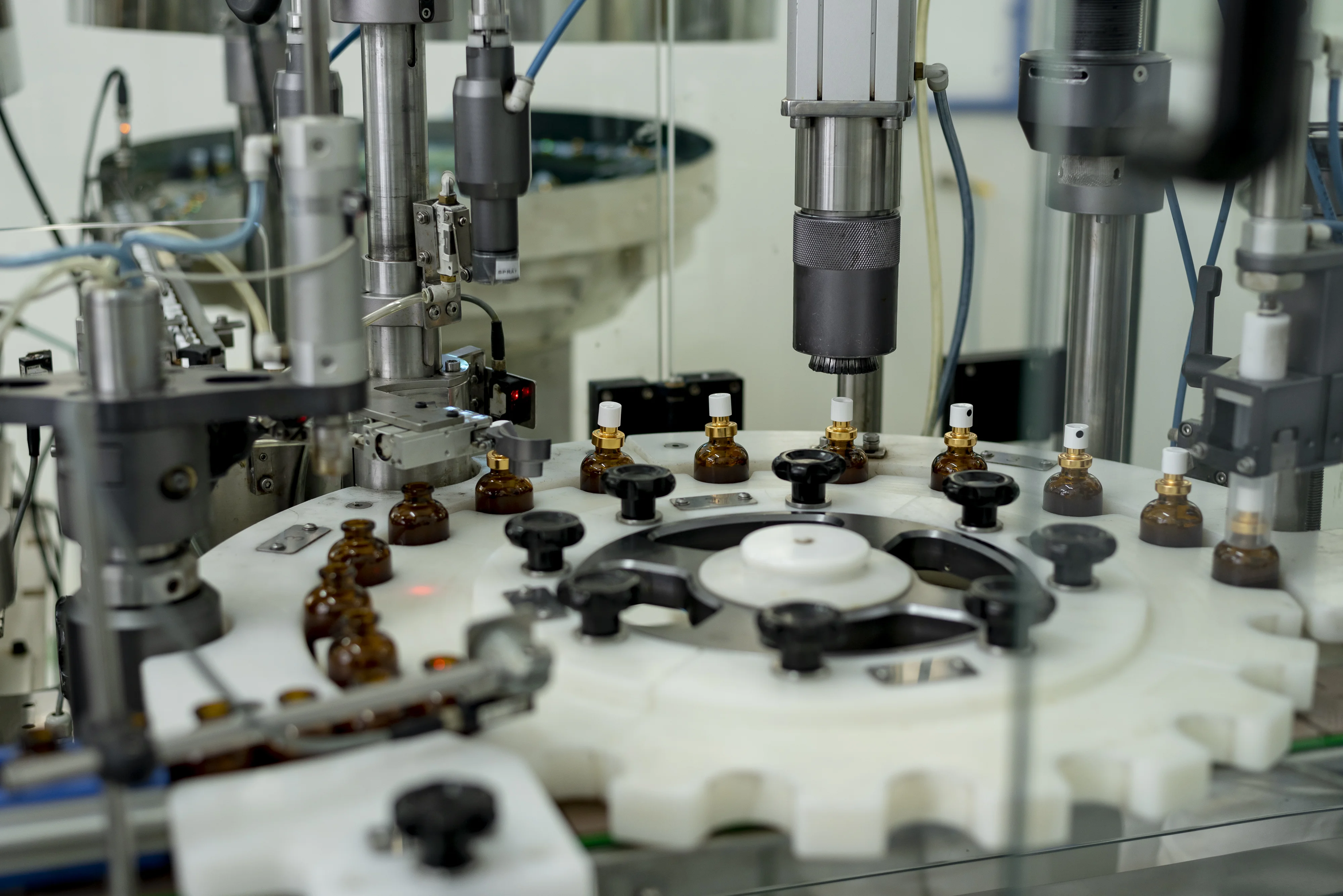 Tecnologia e Automação